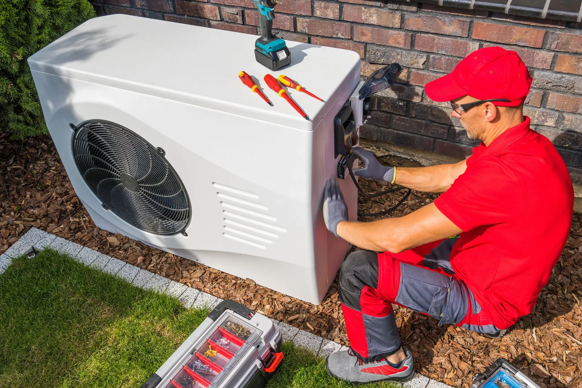 About HVAC in New Providence, NJ